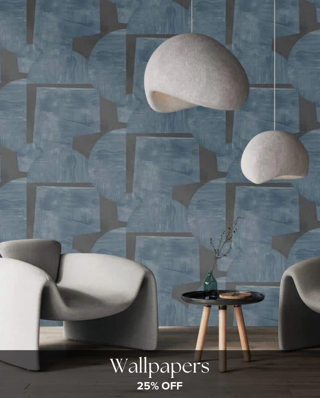 Colección Woodline